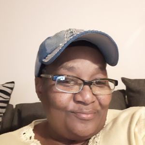 Meet your Posher, Janie